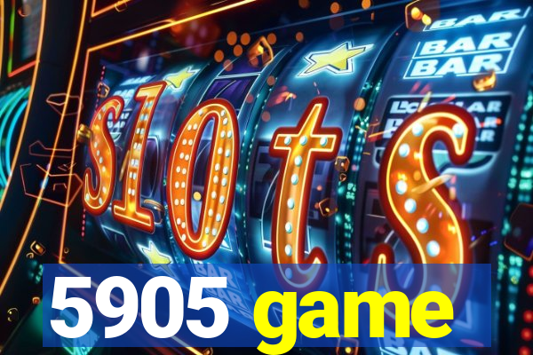 5905 game
